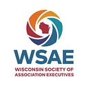 Wisconsin Society of Association Executives (WSAE) logo