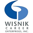 Wisnik Career Enterprises logo
