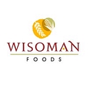 Wisoman Foods logo