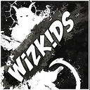 WizKids logo