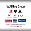 WJ KING GROUP logo