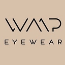 WMP Eyewear logo