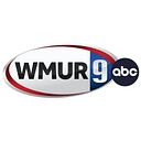 WMUR-TV logo