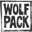 Wolf Pack League logo
