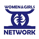 Women and Girls Network logo
