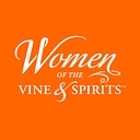Women of the Vine & Spirits logo