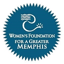 Women's Foundation for a Greater Memphis logo