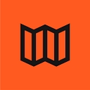 Wonderhunt logo