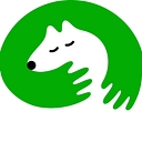 Woodgreen Pets Charity logo