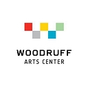 Woodruff Arts Ctr 14th St logo
