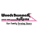 Woods Basement Systems Inc logo