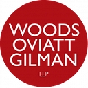 Woods Oviatt Gilman LLP logo