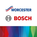 Worcester Bosch logo