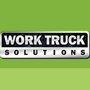 Work Truck Solutions logo