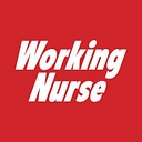 Working Nurse logo