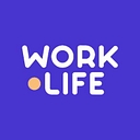 Work.Life logo
