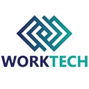 WORKTECH logo