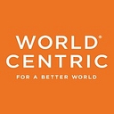 World Centric logo