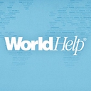 World Help logo