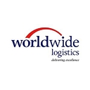 Worldwide Logistics logo