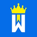WorldWinner logo