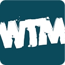 Worthing Theatres and Museum logo