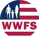 Wounded Warriors Family Support logo