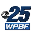 WPBF 25 logo
