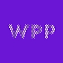 WPP Production logo