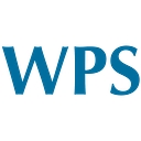 WPS—A health solutions company logo