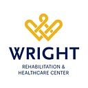 Wright Rehabilitation and Healthcare Center logo