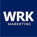 WRK Marketing logo