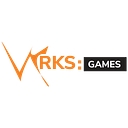 WRKS Games logo