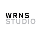 WRNS Studio logo