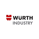 Würth MRO, Safety, & Metalworking logo