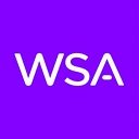 WSA – Wonderful Sound for All logo