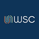 WSC (Water Systems Consulting) logo