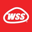 WSS / Foot Locker logo