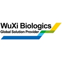 WuXi Biologics logo