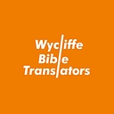 Wycliffe Bible Translators logo