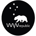 WYN republic logo