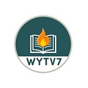 WYTV7 Community Broadcasters Network Inc (Educational Videos/Resource/Charity) logo