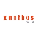 Xanthos Digital logo