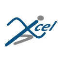 Xcel Physical Therapy logo