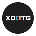 XDOTG logo