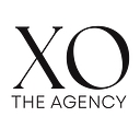 XO The Agency logo