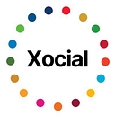 Xocial logo