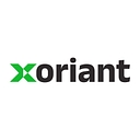 Xoriant logo