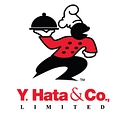 Y. Hata & Co., Limited logo