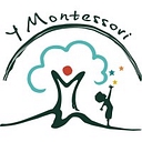 Y Montessori logo